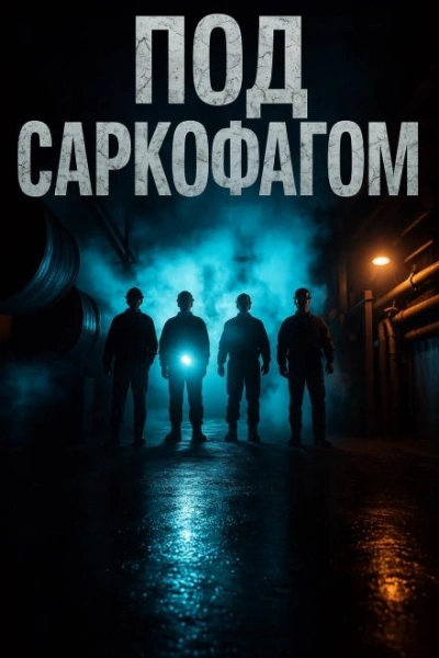 Под саркофагом - Артем Жнец - <a href=