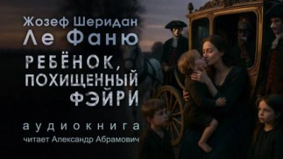 Ребёнок, которого увели феи - Джозеф Шеридан Ле Фаню - <a href=