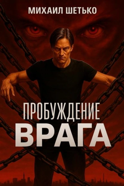 Пробуждение Врага - Михаил Шетько - <a href=