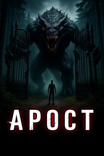 Арост - Алексей Константинов - <a href=