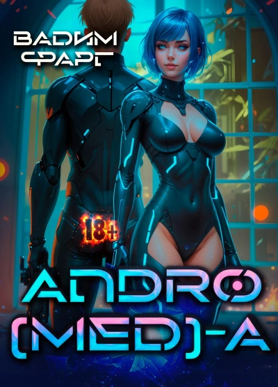 Andro(MED)-A 1.1 - Вадим Фарг - <a href=