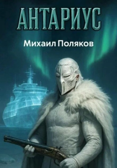Антариус - Михаил Поляков - <a href=