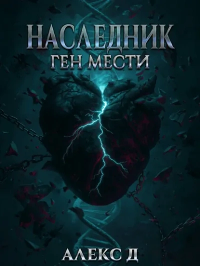 Ген мести - Алекс Д - <a href=
