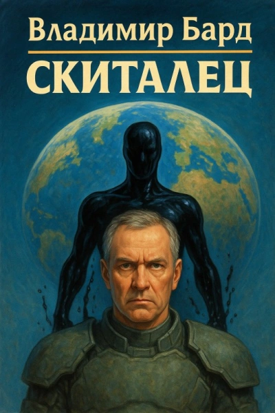 Скиталец - Владимир Бард - <a href=