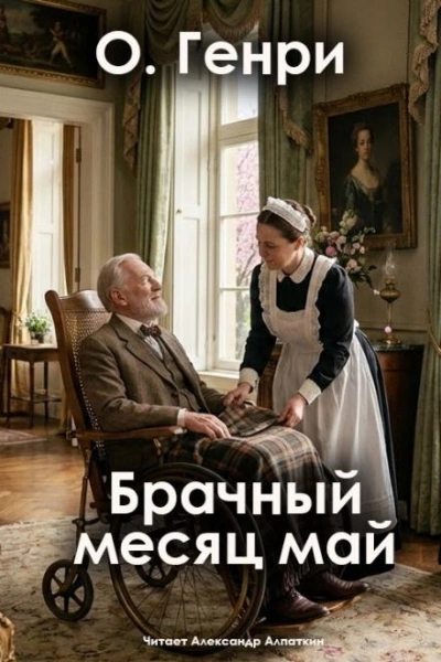 Брачный месяц май - О. Генри - <a href=