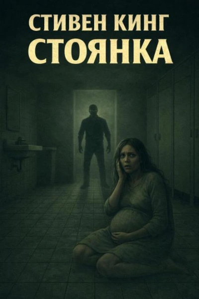 Стоянка - Стивен Кинг - <a href=