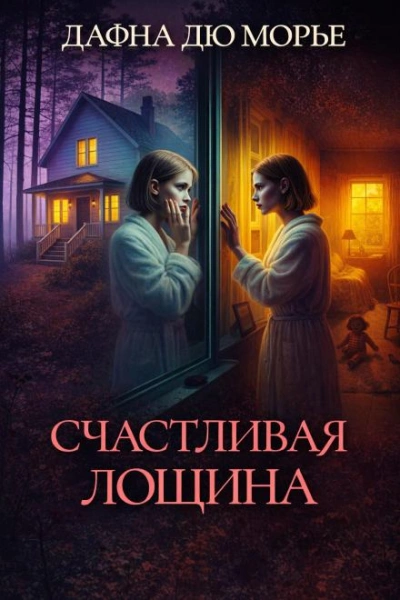 Счастливая Лощина - Дафна Дю Морье - <a href=