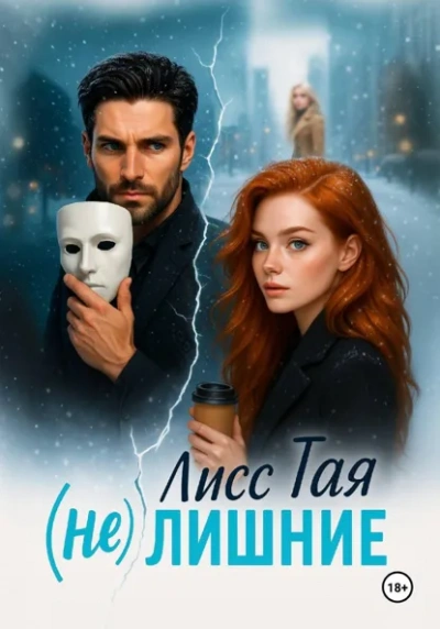 (Не) Лишние - Тая Лисс - <a href=
