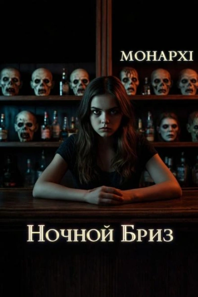Ночной Бриз - МОНАРХI - <a href=