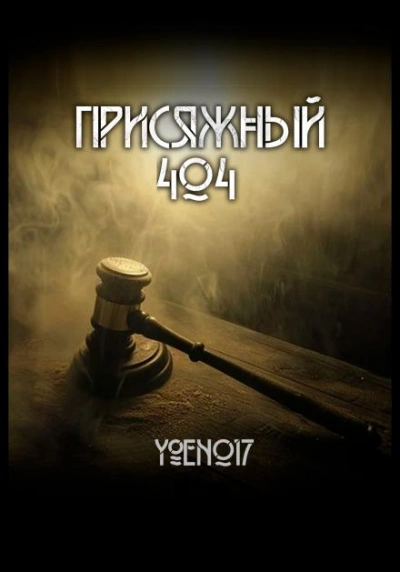 Присяжный №404 - Yoen017 - <a href=