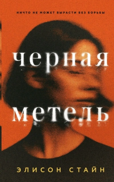 Черная метель - Элисон Стайн - <a href=