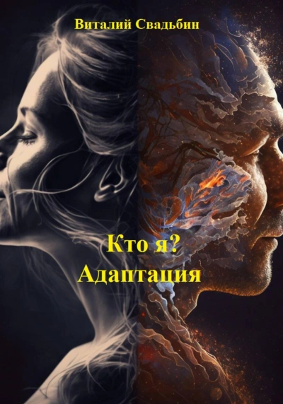 Кто я? Адаптация - Виталий Свадьбин - <a href=