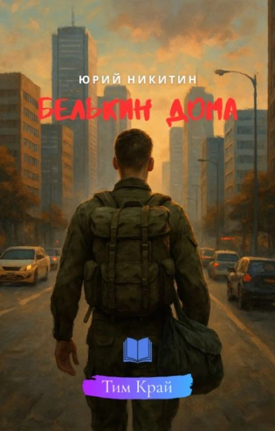 Белькин дома - Юрий Никитин - <a href=
