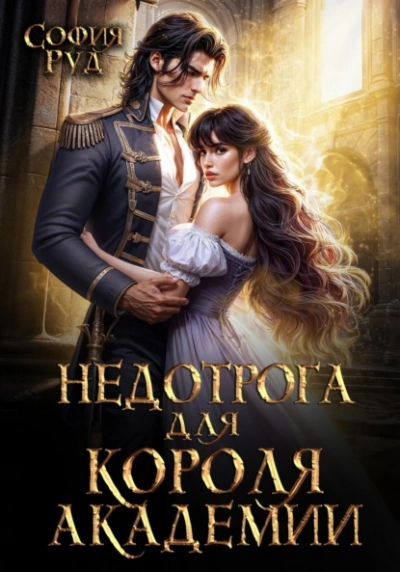 Недотрога для короля академии - София Руд - <a href=
