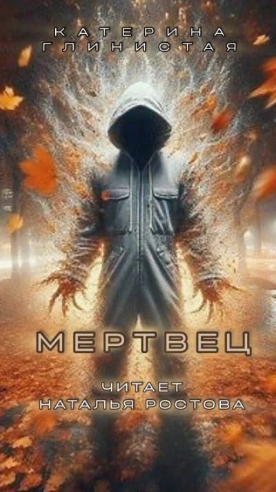 Мертвец - Екатерина Глинистая - <a href=