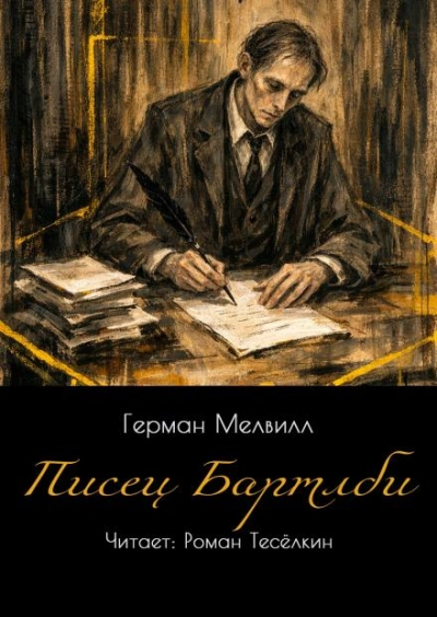 Писец Бартлби - Герман Мелвилл - <a href=