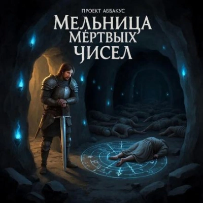 Мельница Мёртвых Чисел - Д Т - <a href=
