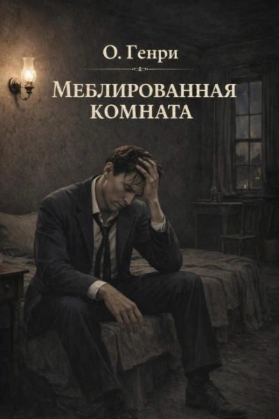 Меблированная комната - О. Генри - <a href=
