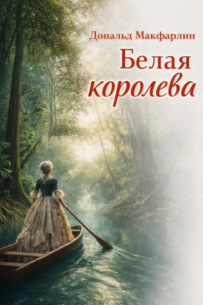 Белая королева - Дональд Макфарлин - <a href=