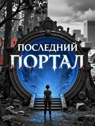Последний портал - Антон Орлов - <a href=