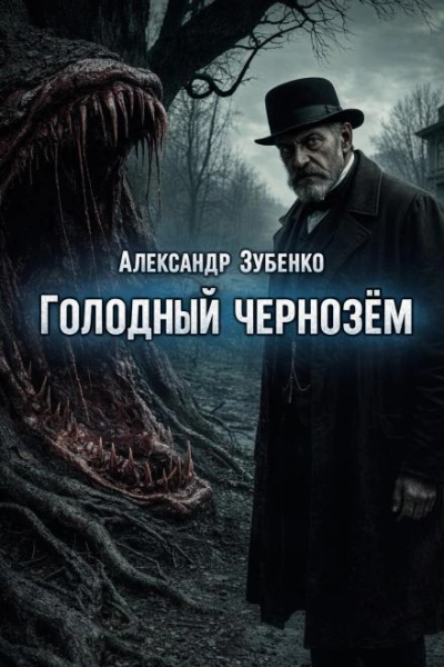 Голодный чернозём - Александр Зубенко - <a href=