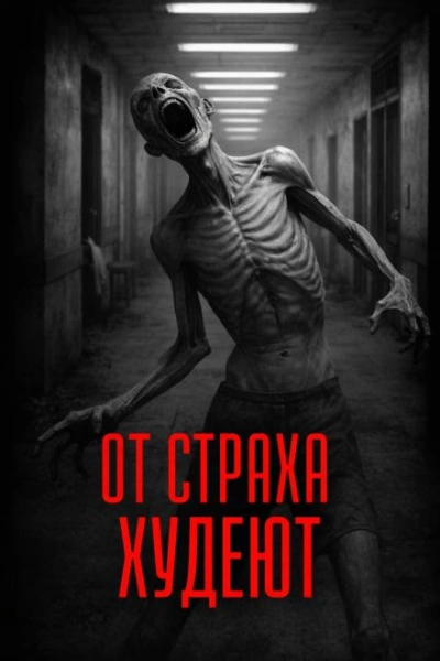От страха худеют - Андрей Субочев - <a href=