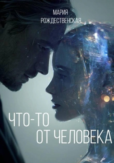 Что-то от человека - Мария Рождественская