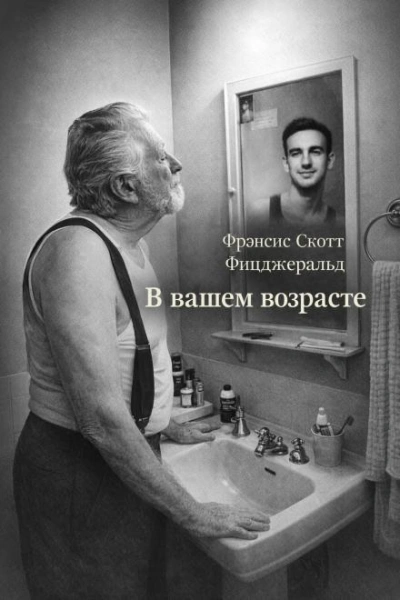 В вашем возрасте - Фрэнсис Скотт Фицджеральд