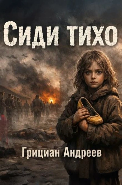 Сиди тихо - Грициан Андреев