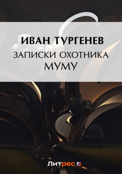 Записки охотника. Муму - Тургенев Иван - <a href=