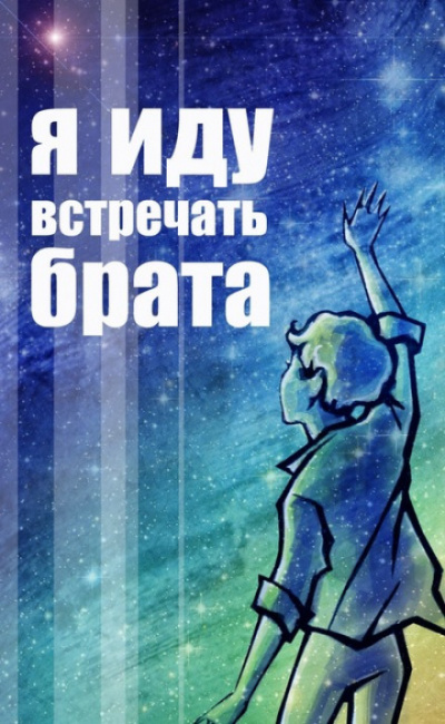 Я иду встречать брата - Владислав Крапивин - <a href=