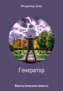 Генератор - Владимир Анин - <a href=