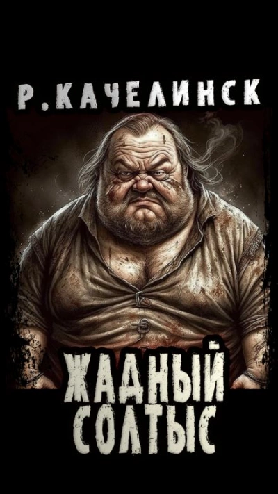 Жадный Солтыс - Рекреона Качелинкс - <a href=